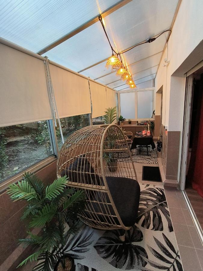 La Loveroom Bdsm De Nice " La Chambre Luxe Des Desirs " المظهر الخارجي الصورة