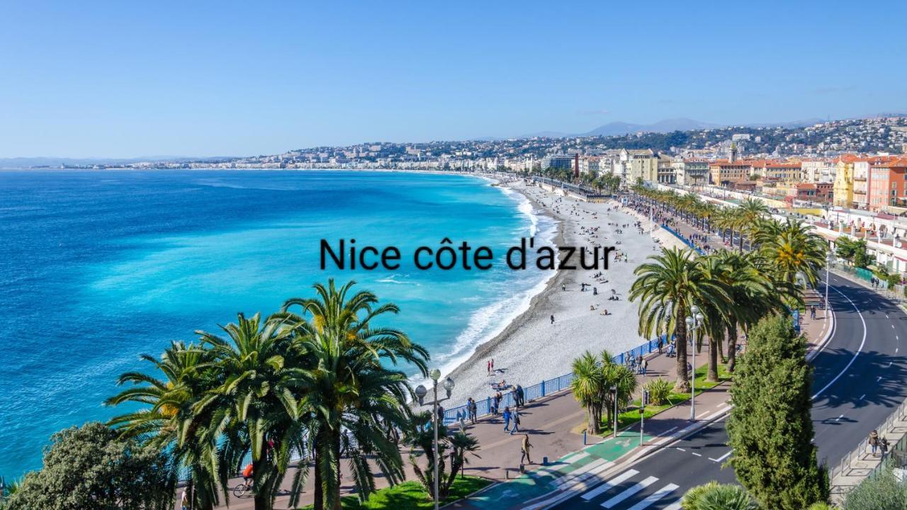 La Loveroom Bdsm De Nice " La Chambre Luxe Des Desirs " المظهر الخارجي الصورة
